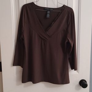 Josephine Chaus Blouse